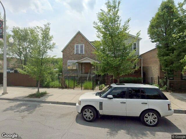 House image located at Chicago, IL 60651