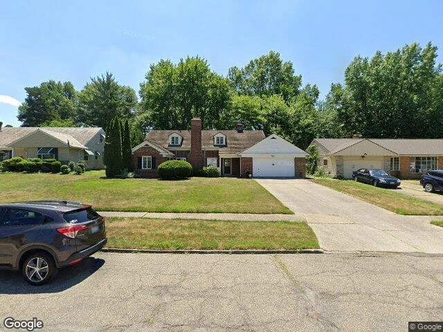 House image located at Cleveland, OH 44112