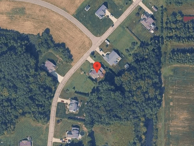 House image located at Madison, OH 44057
