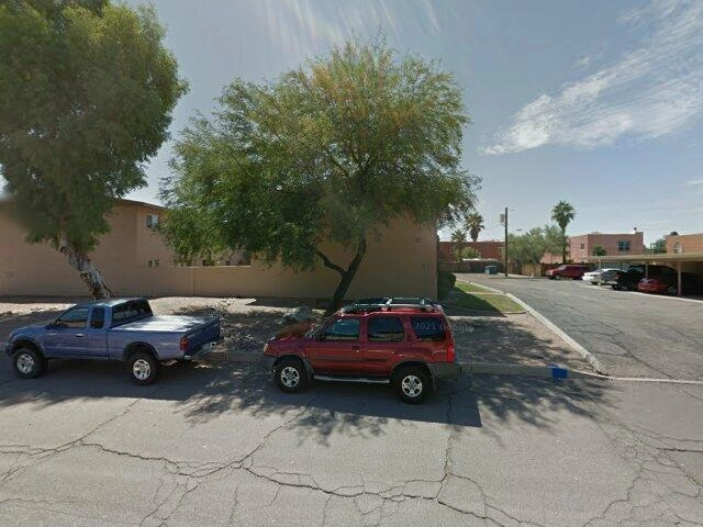 House image located at Tucson, AZ 85711