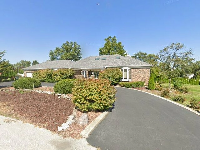 House image located at La Grange, IL 60525