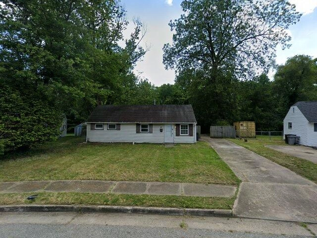 House image located at Collins, MS 39428
