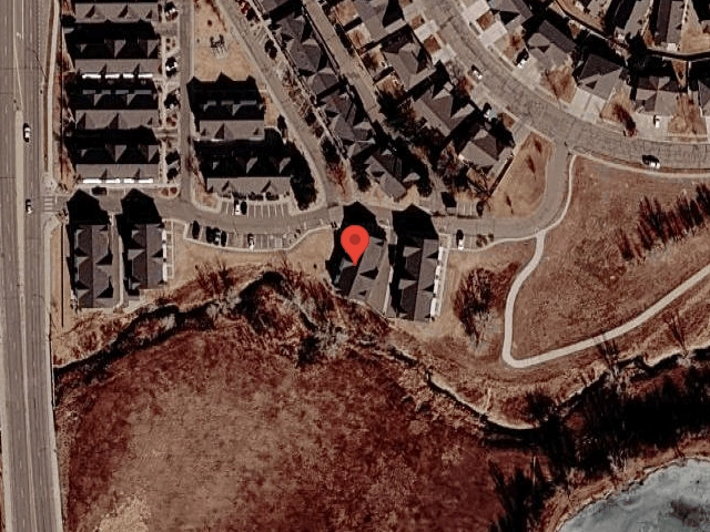 House image located at Greeley, CO 80634