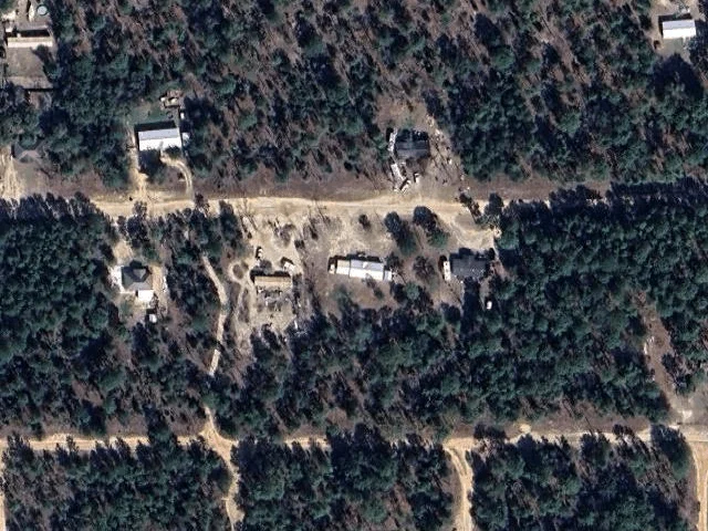 House image located at Keystone Heights, FL 32656