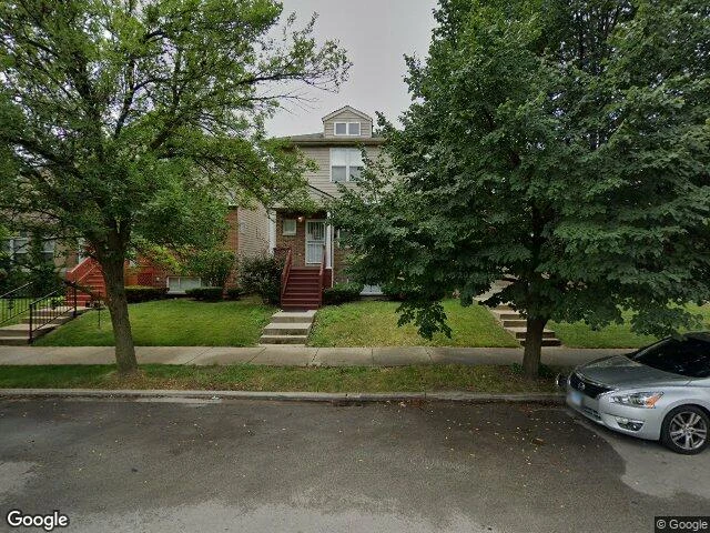 House image located at Chicago, IL 60619