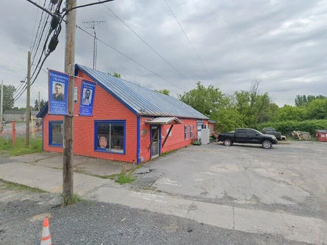 House image located at Evans Mills, NY 13637