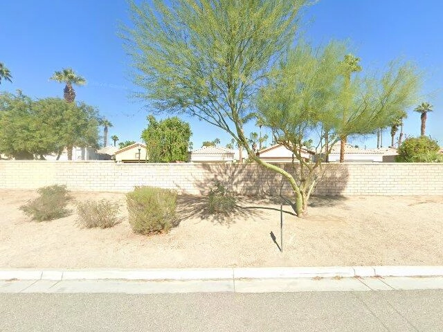 House image located at Cathedral City, CA 92234