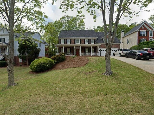House image located at Powder Springs, GA 30127