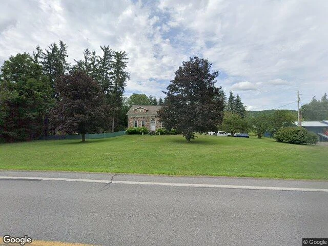 House image located at Franklin, NY 13775