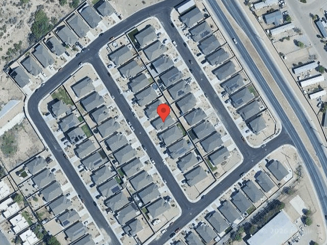 House image located at Las Cruces, NM 88007