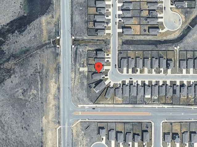 House image located at San Antonio, TX 78252