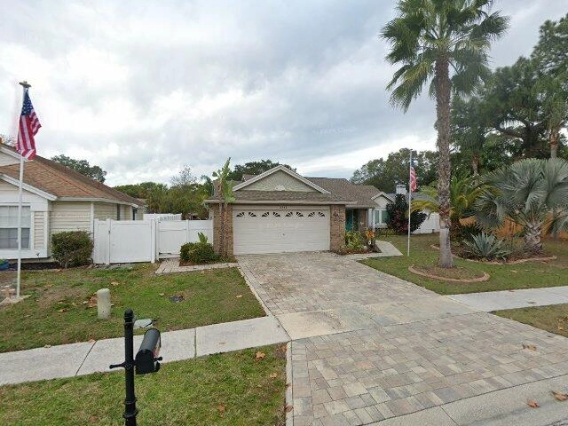 House image located at New Port Richey, FL 34655