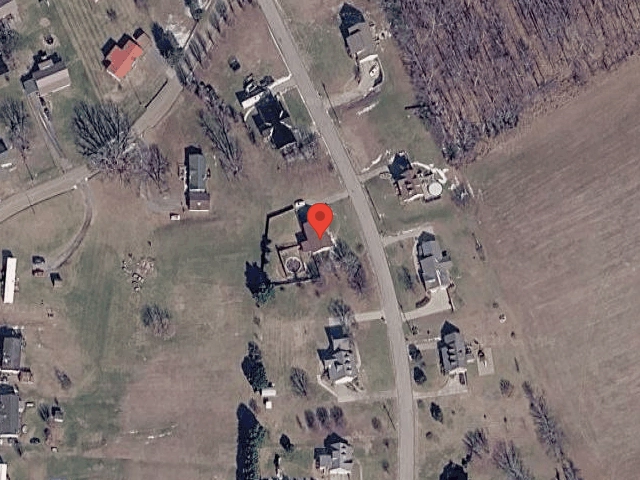 House image located at Russellville, TN 37860
