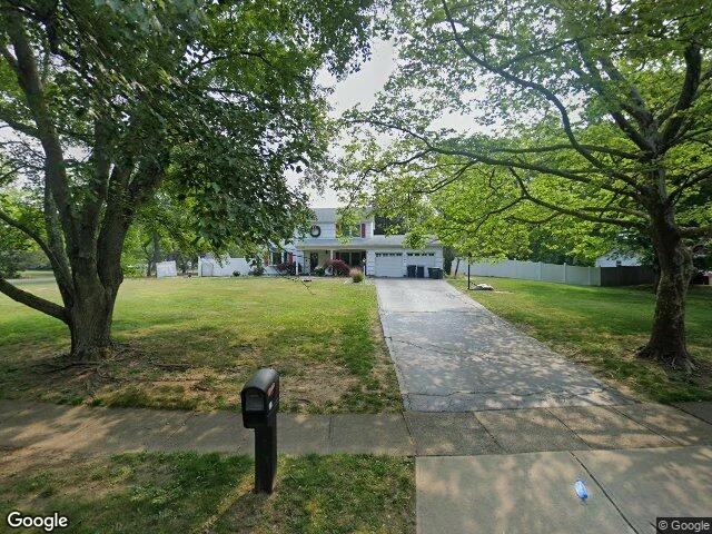 House image located at Englishtown, NJ 07726