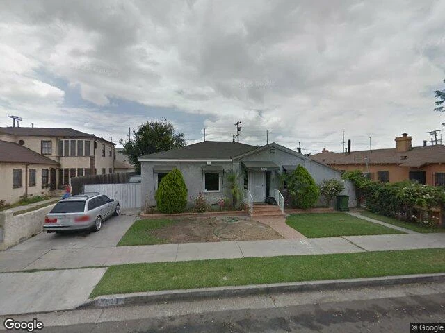 House image located at Compton, CA 90220
