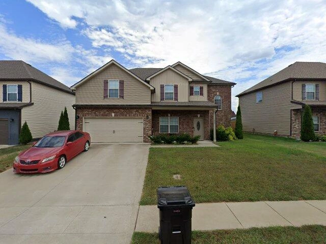 House image located at Clarksville, TN 37040