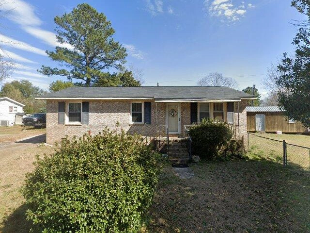 House image located at Swansea, SC 29160