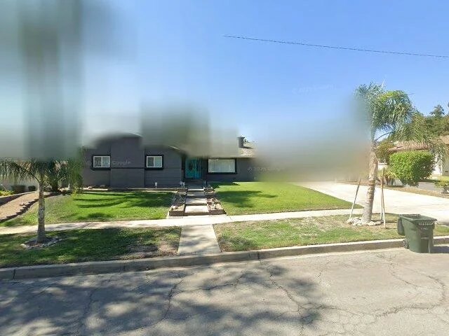 House image located at Upland, CA 91786