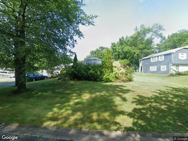 House image located at Willingboro, NJ 08046