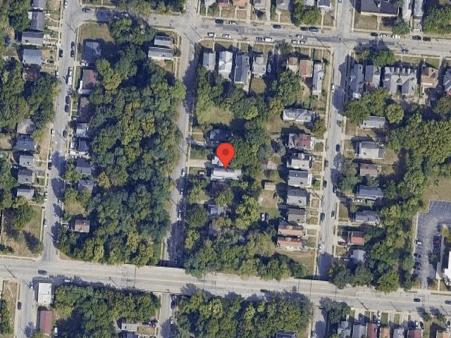 House image located at Cincinnati, OH 45205