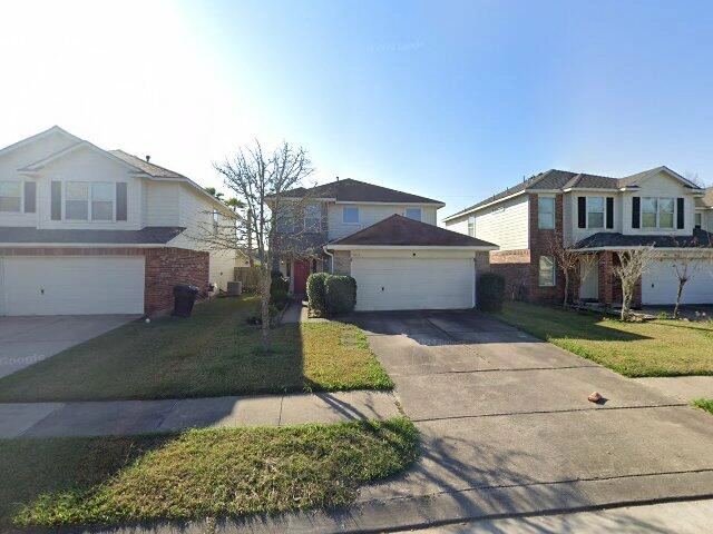 House image located at Houston, TX 77034