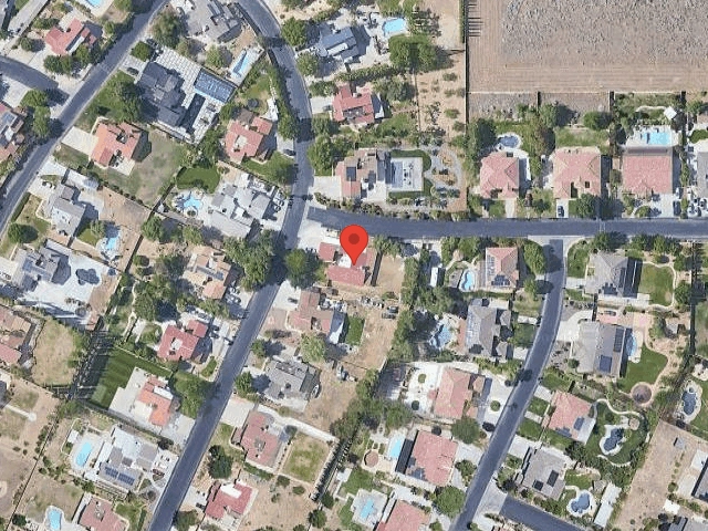 House image located at Palmdale, CA 93551