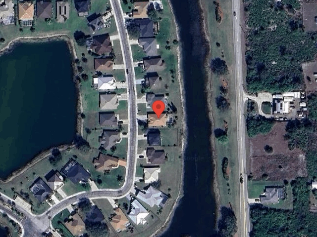 House image located at Lehigh Acres, FL 33972