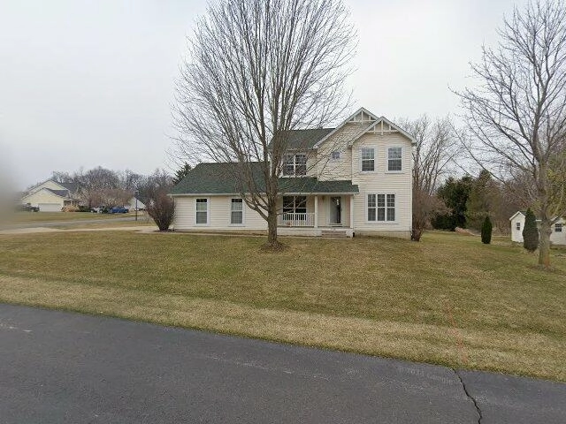 House image located at Linden, MI 48451