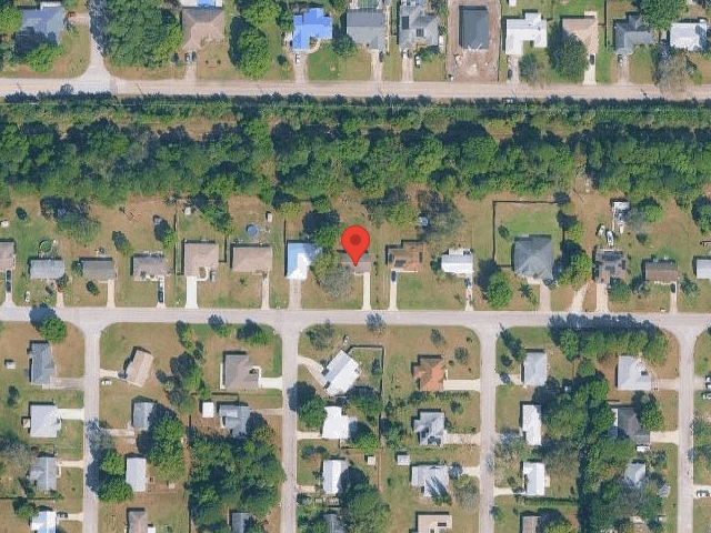House image located at Vero Beach, FL 32962