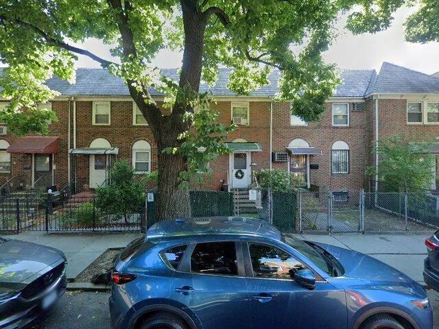 House image located at Woodside, NY 11377