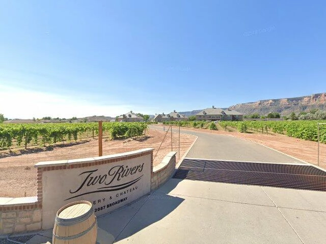 House image located at Grand Junction, CO 81507