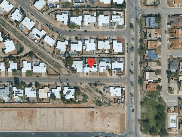House image located at Tucson, AZ 85730