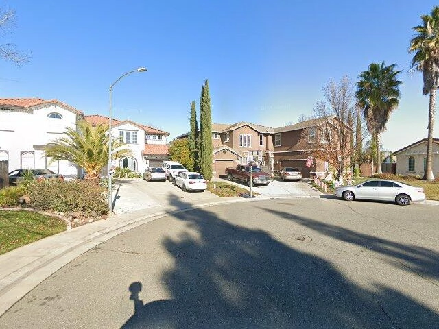 House image located at Antelope, CA 95843