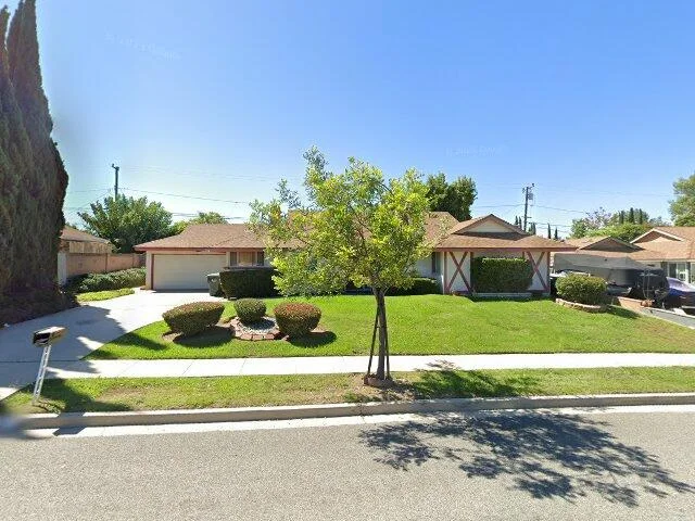 House image located at Thousand Oaks, CA 91360