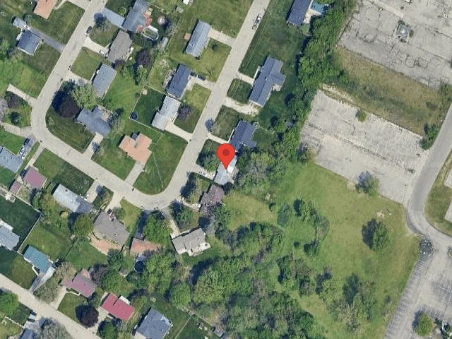 House image located at Flint, MI 48532