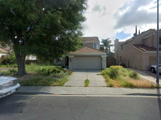 House image located at Vacaville, CA 95688