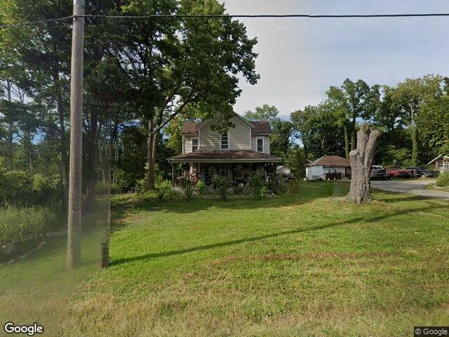 House image located at West Alexandria, OH 45381