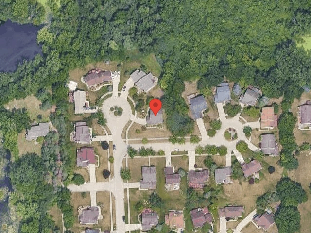 House image located at West Bloomfield, MI 48324