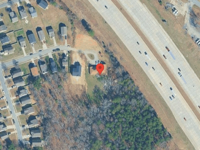 House image located at Charlotte, NC 28262