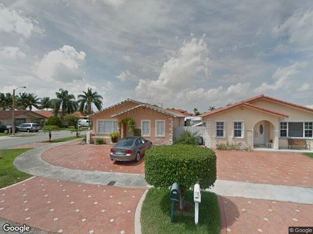House image located at Hialeah, FL 33018