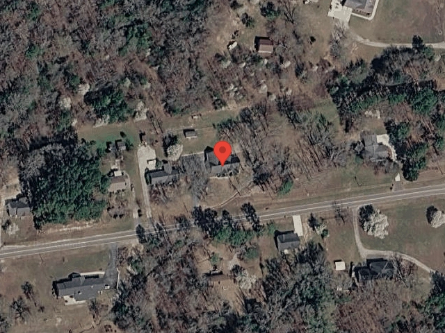 House image located at Pageland, SC 29728