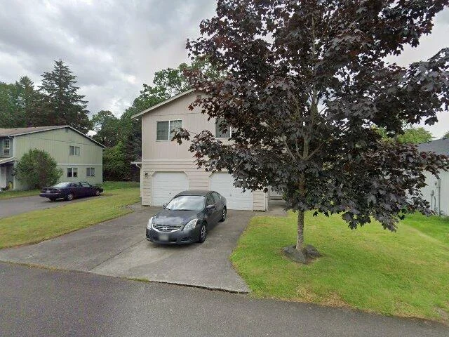 House image located at Spanaway, WA 98387