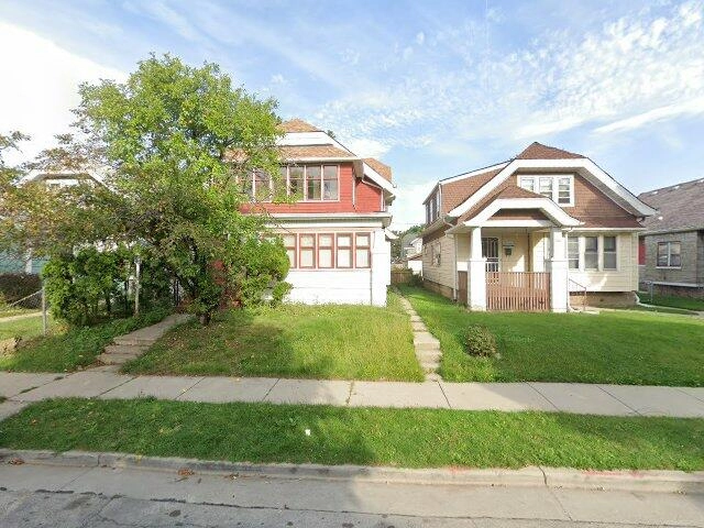 House image located at Milwaukee, WI 53206