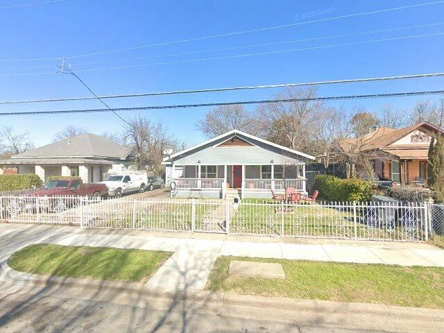 House image located at Dallas, TX 75233