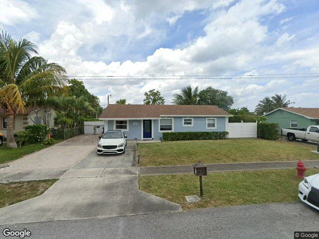 House image located at Boynton Beach, FL 33435