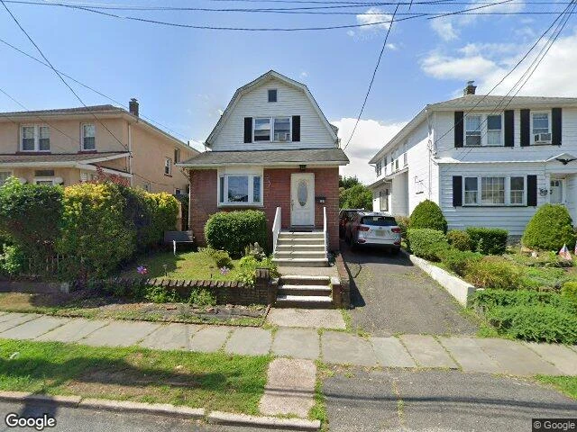 House image located at Lyndhurst, NJ 07071