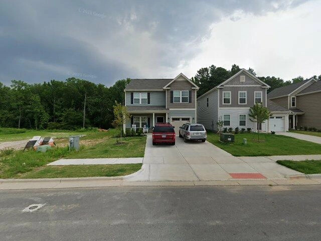 House image located at Kannapolis, NC 28081