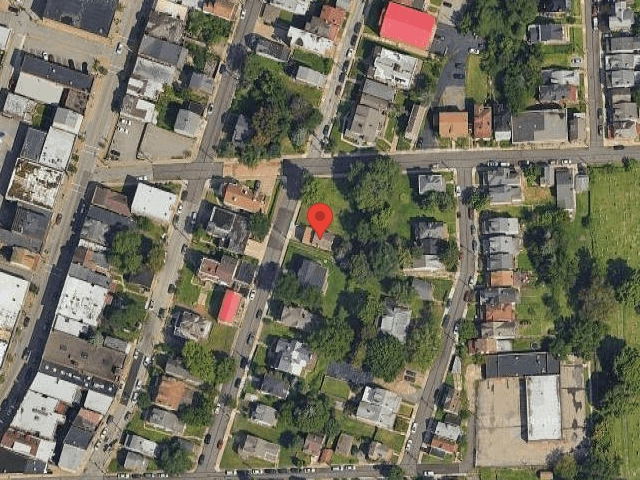House image located at Pittsburgh, PA 15210