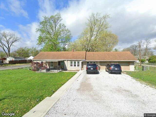 House image located at Indianapolis, IN 46227