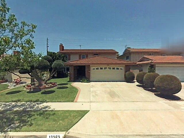 House image located at Cerritos, CA 90703